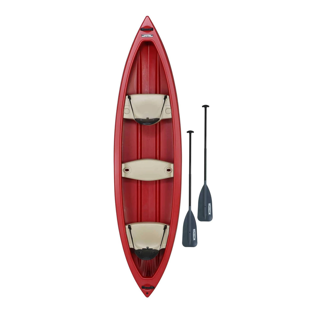 Red Canoe T971832