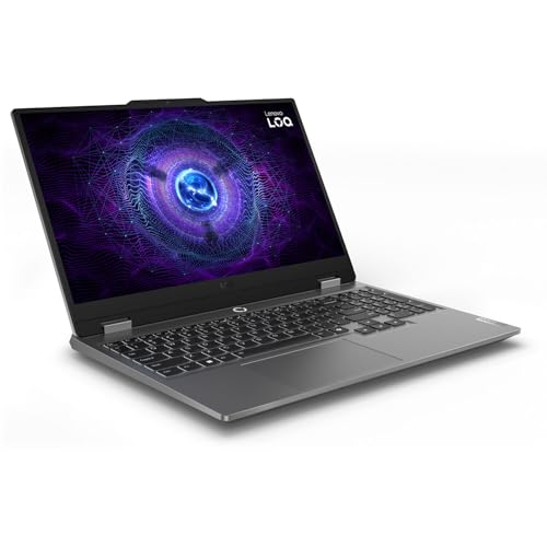 15.6" FHD IPS Display AMD Ryzen 5 5500H GeForce RTX 2050 32GB RAM 1TB PCIe SSD Backlit Keyboard Windows 11 Home Black Laptop W73858