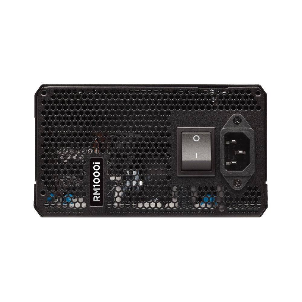1000W 80+ Gold Modular PSU W130623