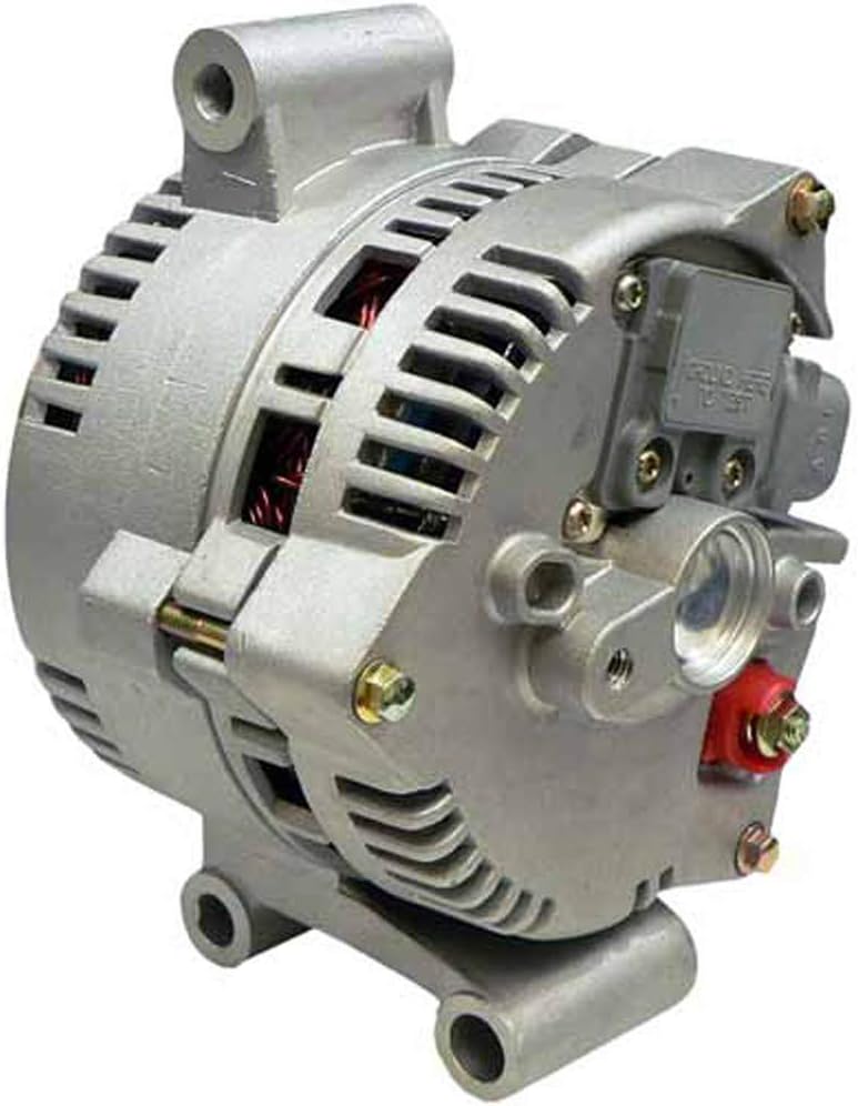 Alternator Compatible With Ford Explorer 4.0L 1995-2004 M806