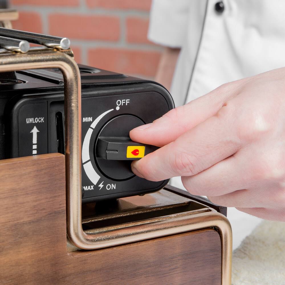 Butane Stove A1183