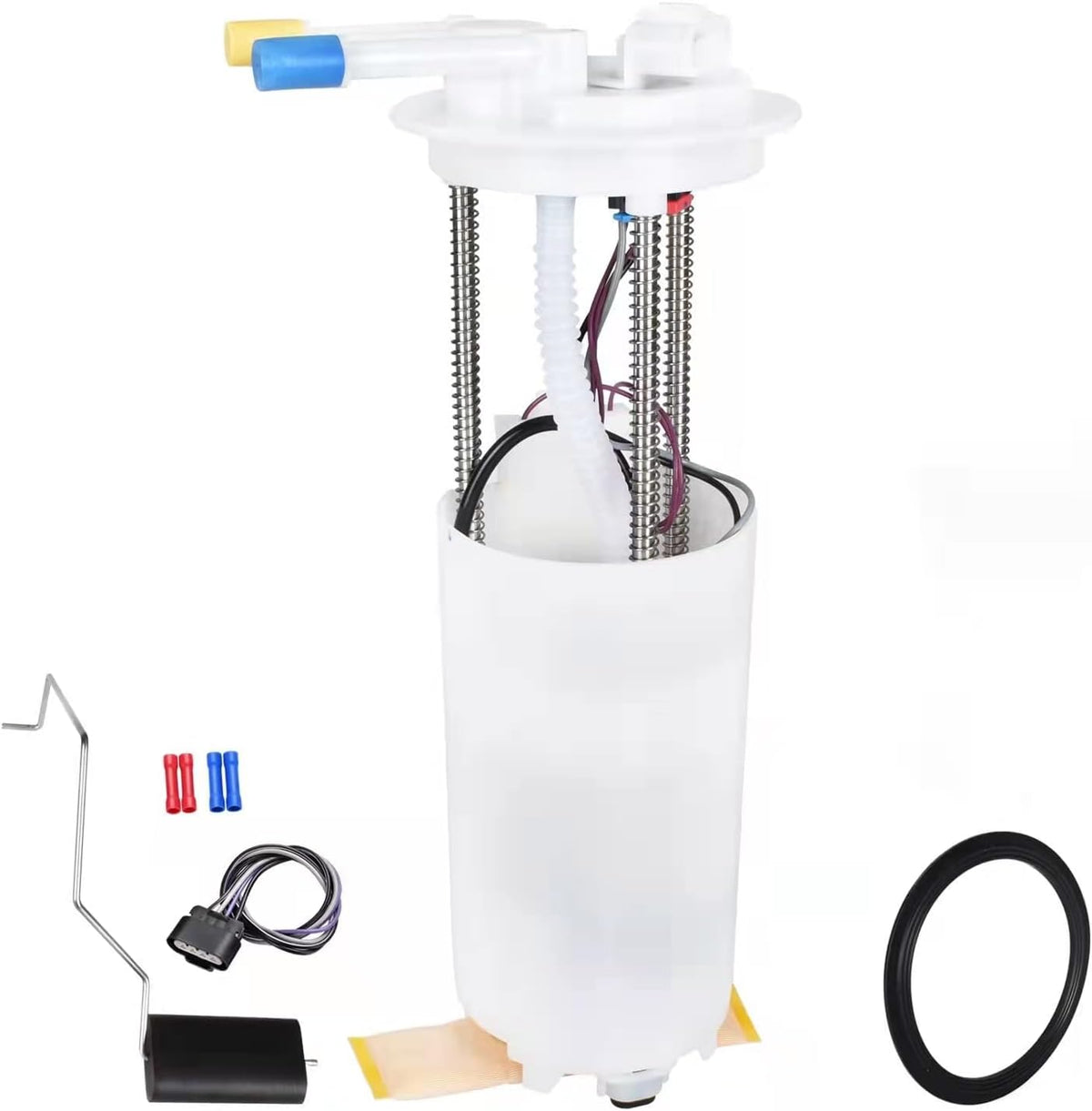 Fuel Pump Assembly with Sensor Pack of 2 V3521