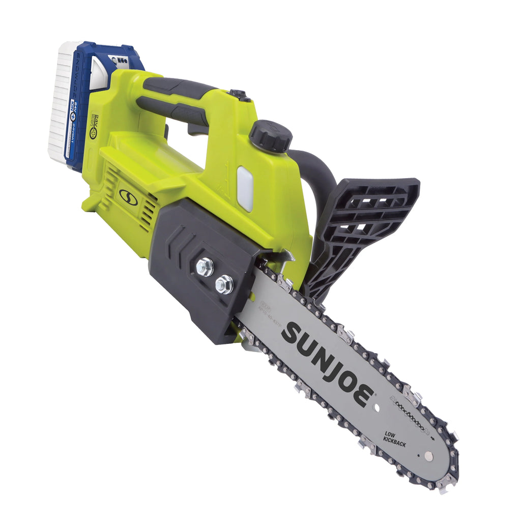 Cordless 10-inch Chainsaw V69004