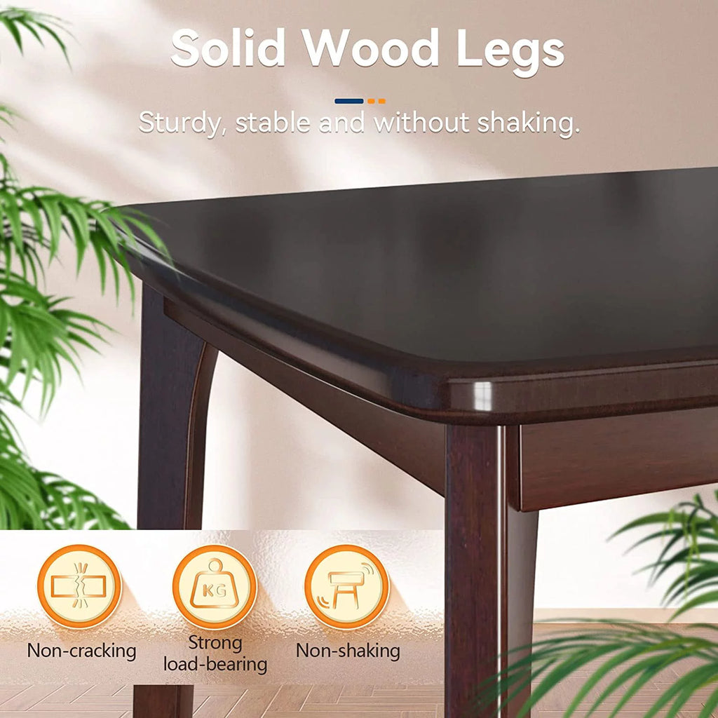 47 Inch Wood Dining Table M60969
