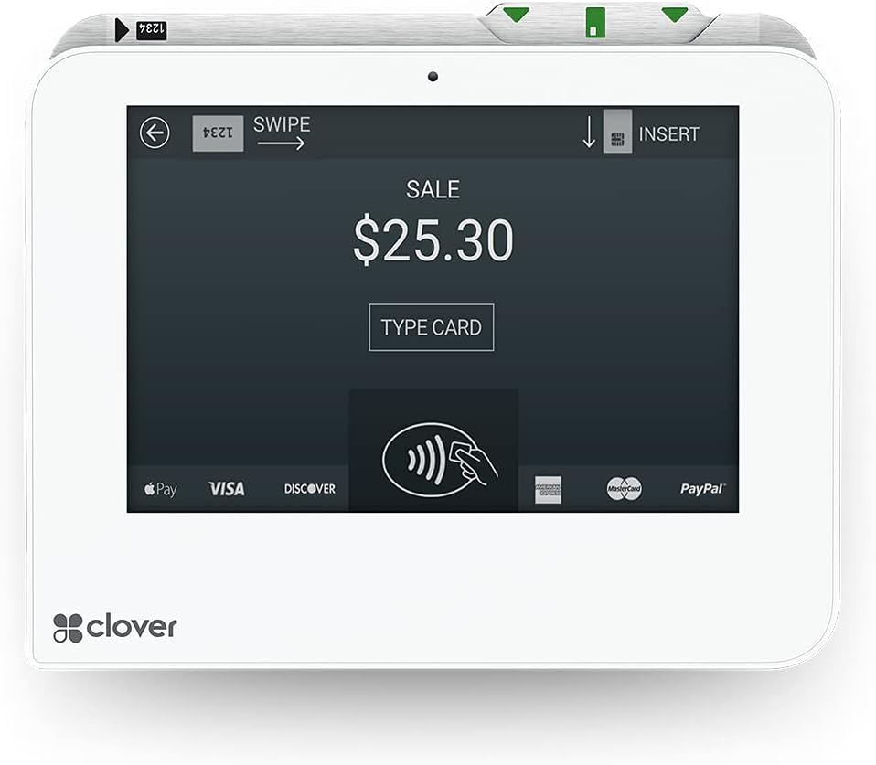 Mini WiFi Cash Drawer Z580