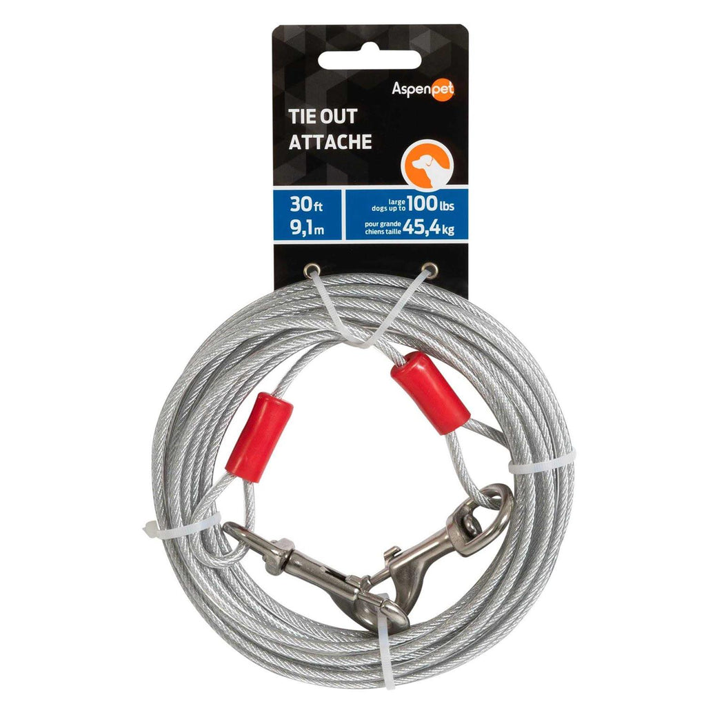 Large Tie-Out Cable V44873