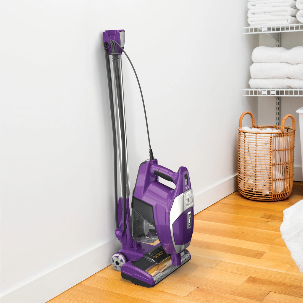 Corded Stick Vacuum Cleaner with Self-Cleaning Brushroll B82184