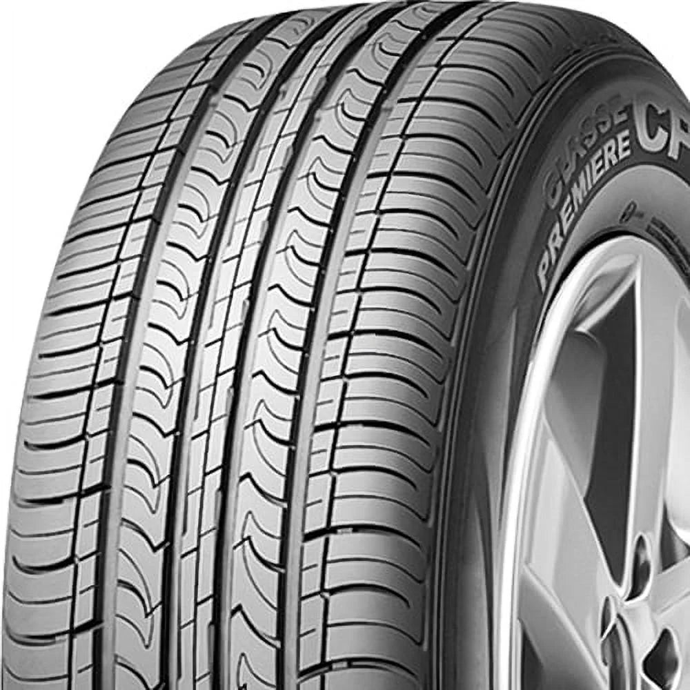 All Season 205/60R16 92H Passenger Tire L763