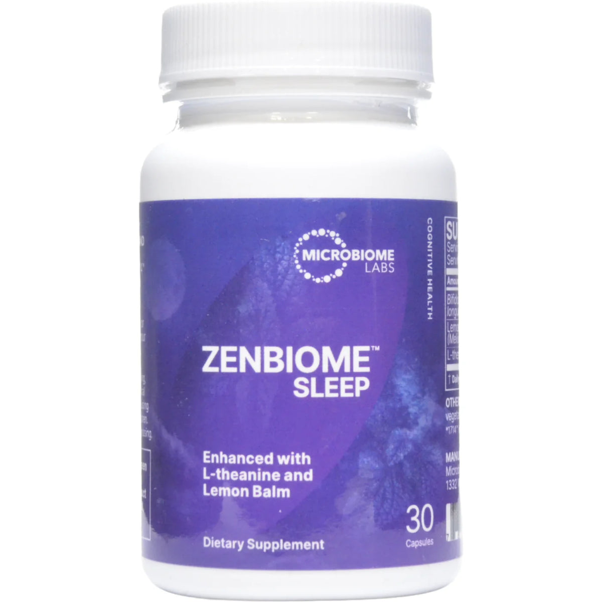Sleep 30 Capsules U254903