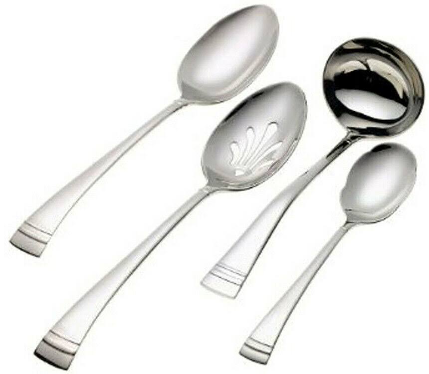 4 Piece Hostess Set P182837