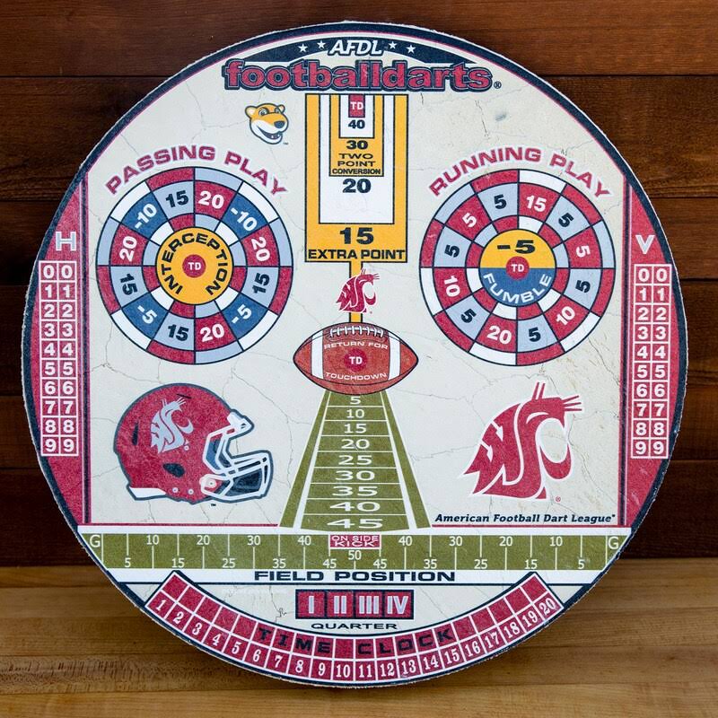 Dartboard J13537