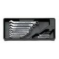 Combination Wrench Set 10 Pieces 5.5 - 19mm B597