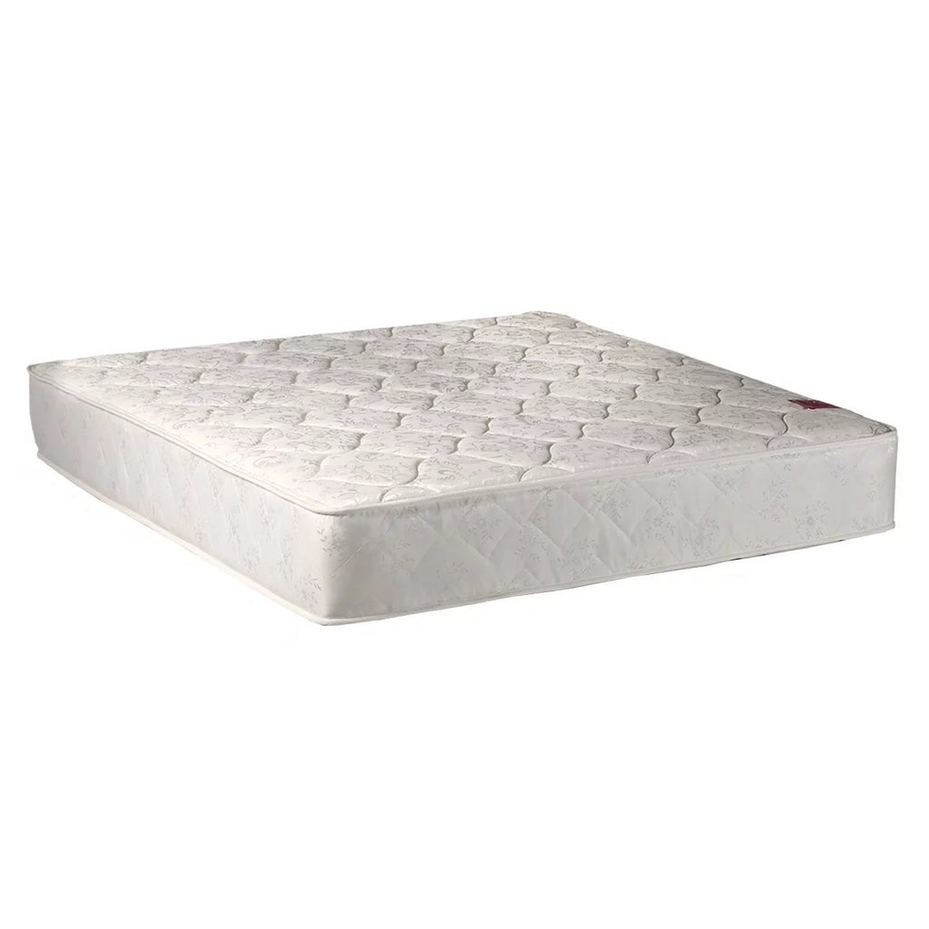 King Size Innerspring Mattress with Cover Protector G672