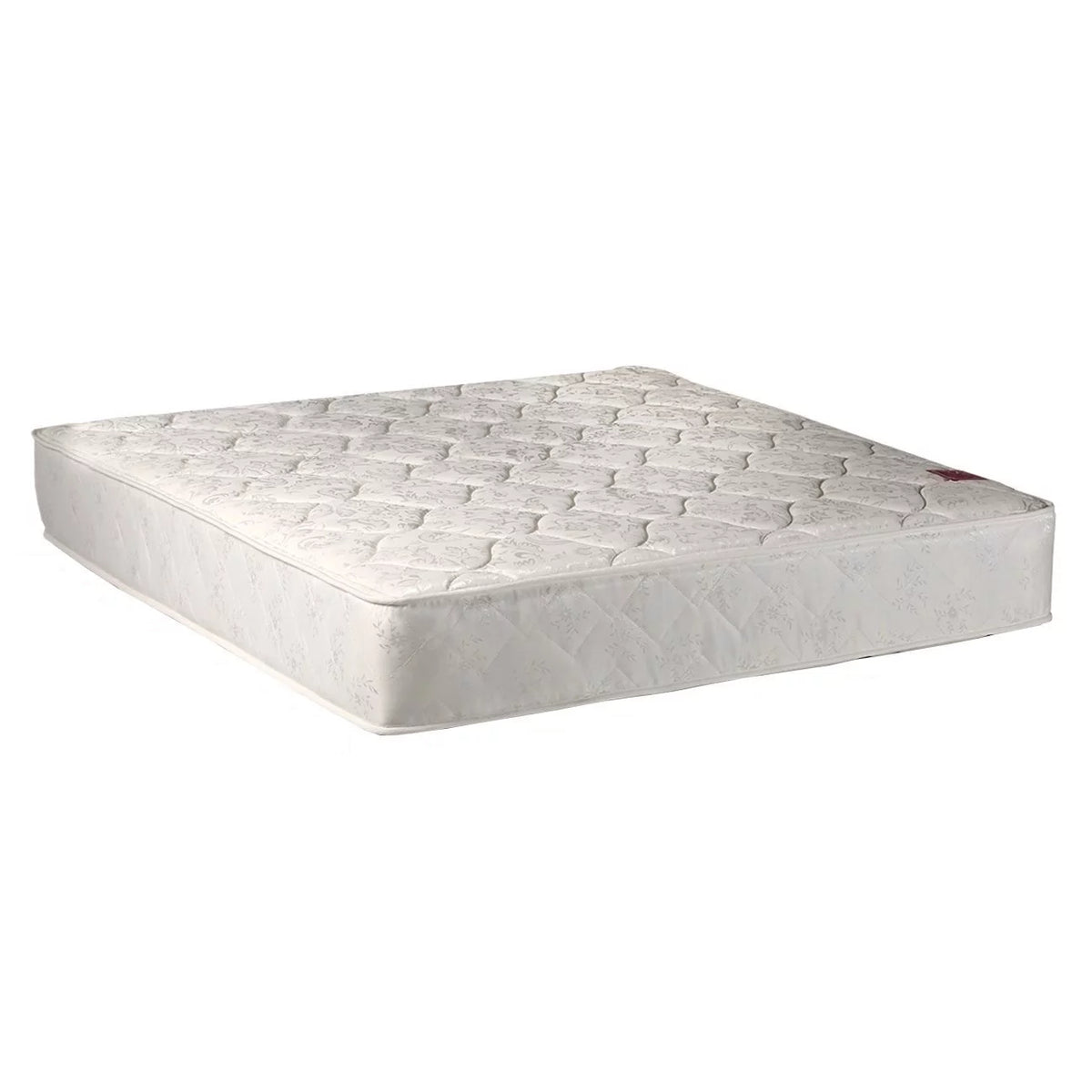 King Size Innerspring Mattress with Cover Protector G672