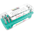 Lowercase Stamp Set 3mm Z66358