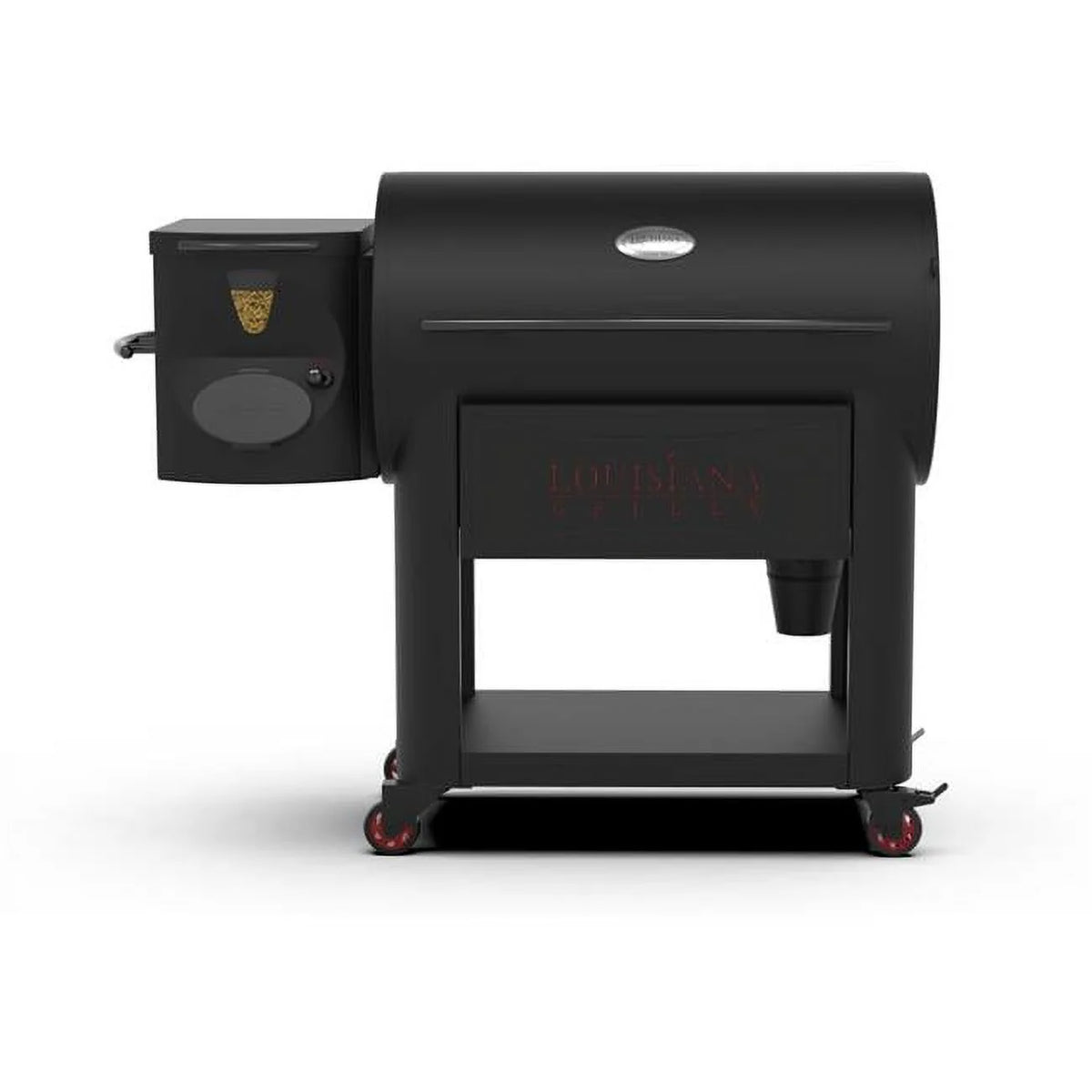 1200 Pellet Grill A901