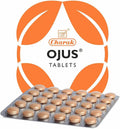 Ojus Tablet to improve digestion Set of 3x30 C217409