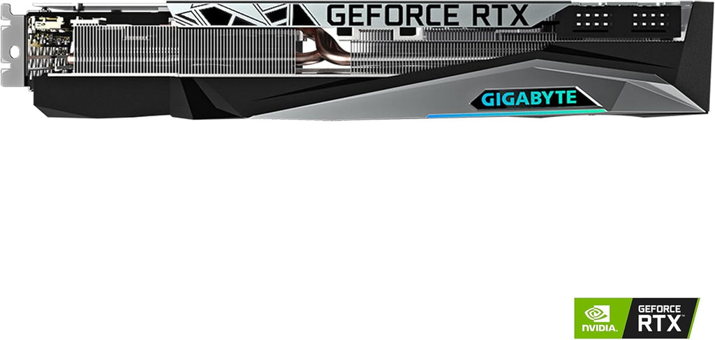 GeForce RTX 3080 Ti 12G Graphics Card J644