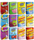 Sugar Free Water Enhancers Variety Pack of 12-72 Total Servings H532