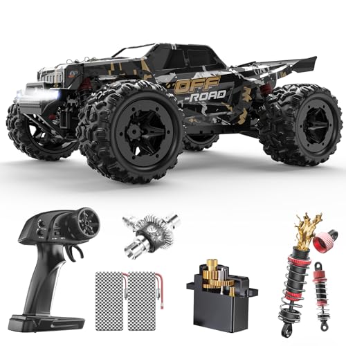 1:10 Scale 4WD 2.4GHz RC Car S27101