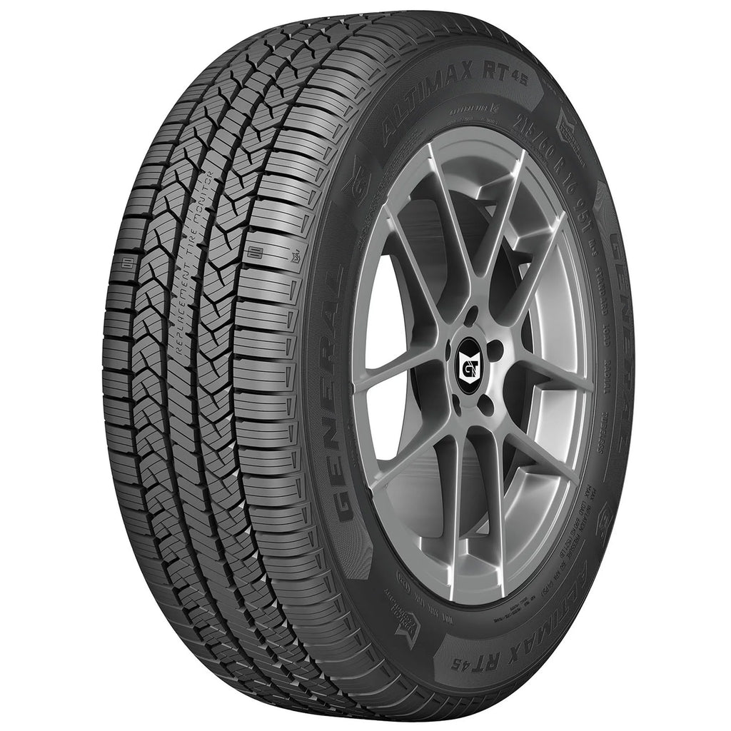 All Season Tire G529