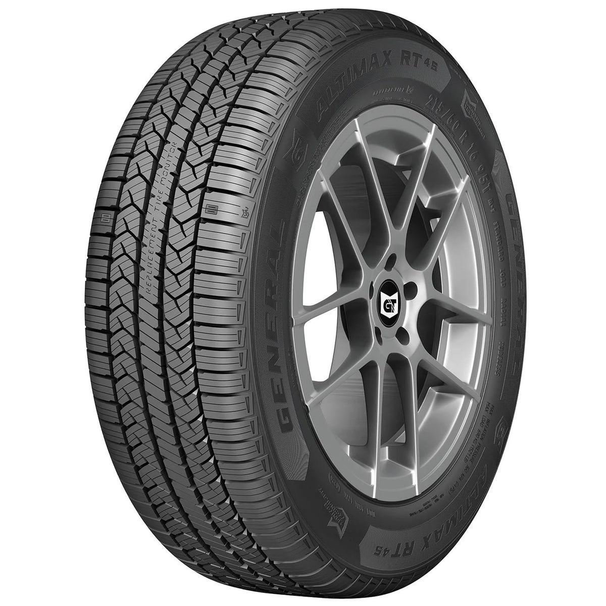All Season Tire G529