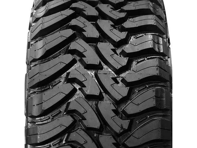 2 New Toyo Open Country MT LT275/70R18 125P 10p E-Load Mud Tires D93995