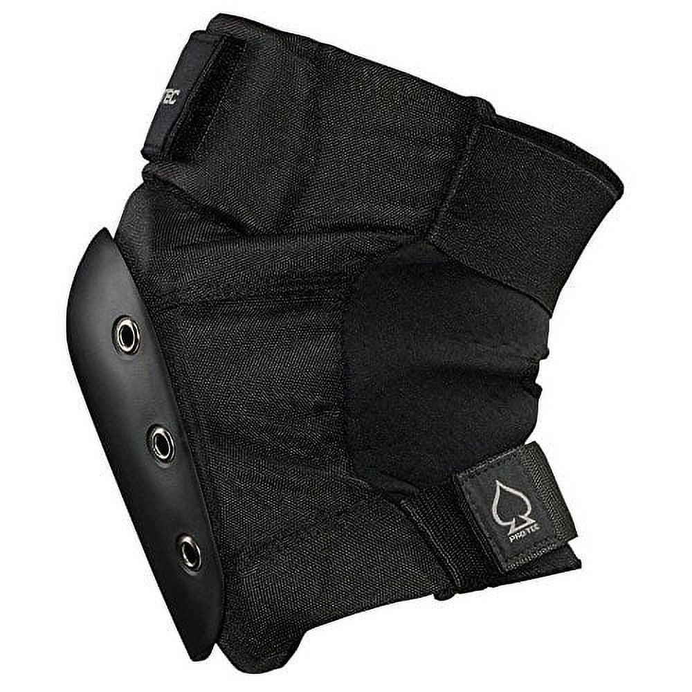 Black SM 3-Pack Youth Street Gear E443