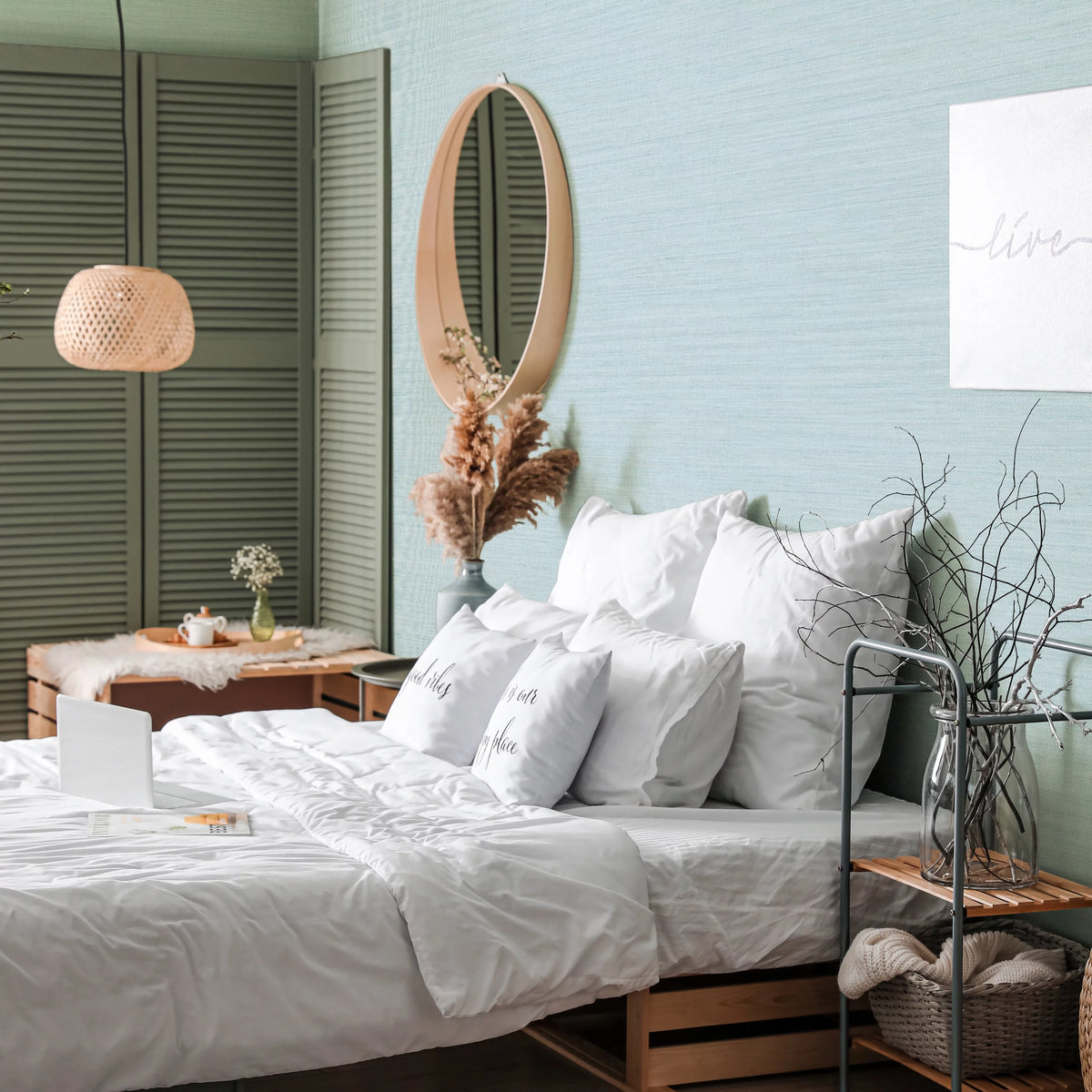 Peel and Stick Wallpaper Z131594