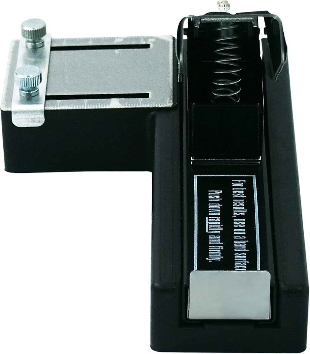 Badge Slot Punch for ID Cards, Pack of 2 K6534