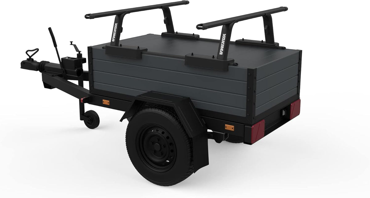BedTrack Kit 2 L1951