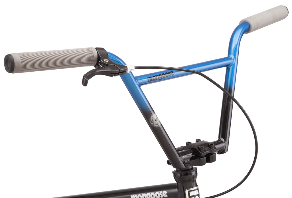 Kids 20-in. BMX Bike, Black & Blue N38580