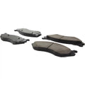 Fleet Brake Pad N57422