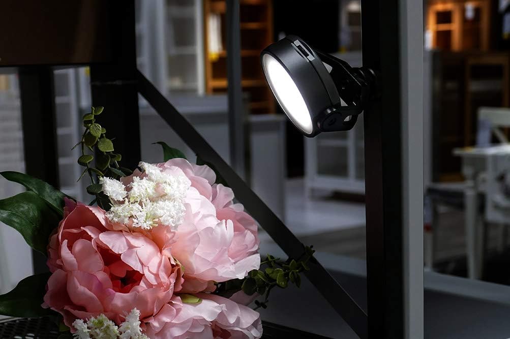 Led Light 3000-5500k Bi-Color Cold Shoe Mount U49795