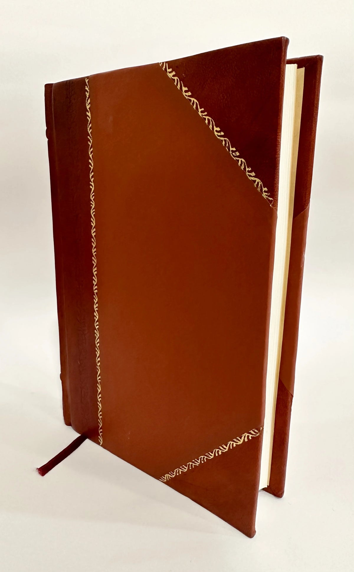 Leather Bound Book C726410