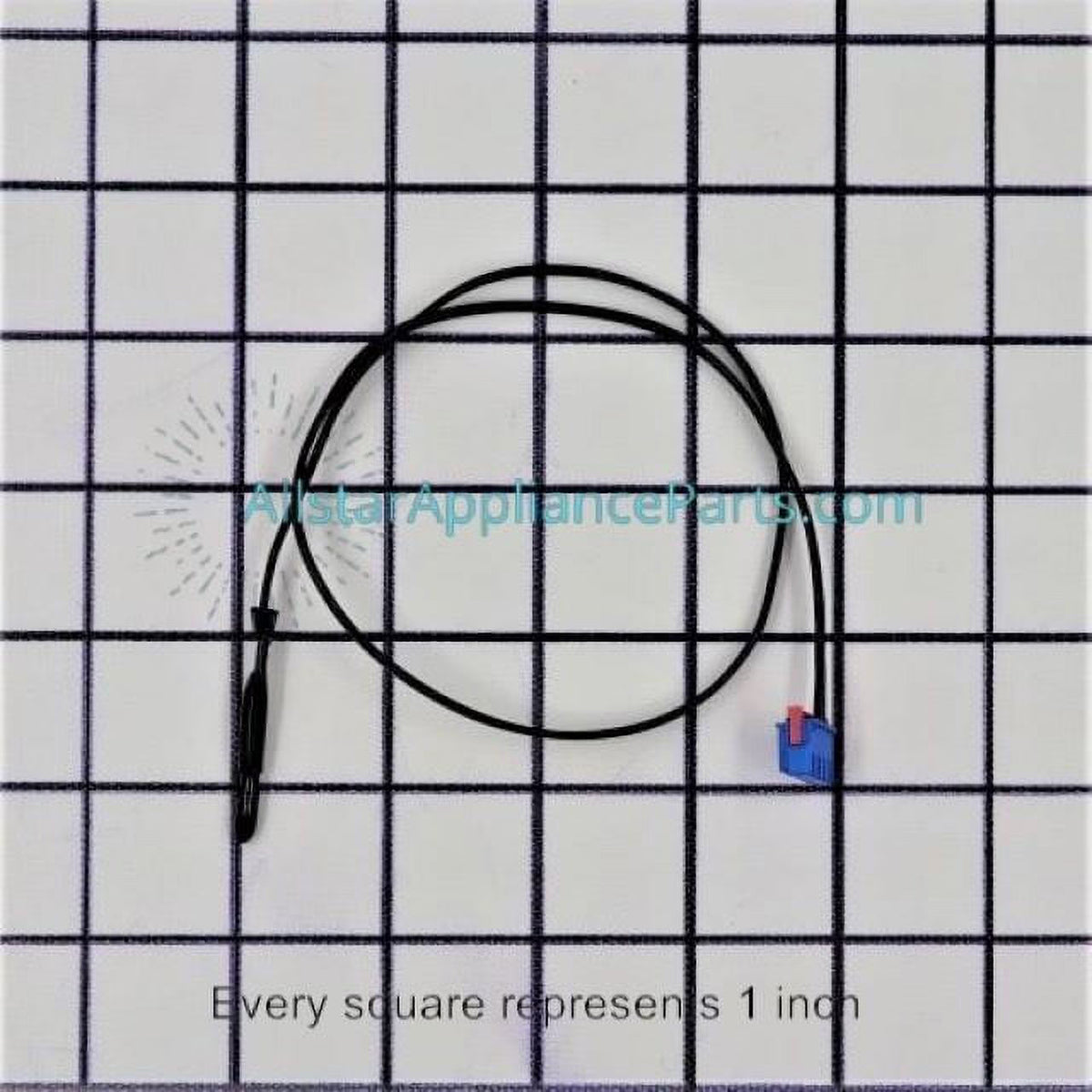 Thermistor F930968