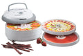 600W 5-trays Food Dehydrator K118862