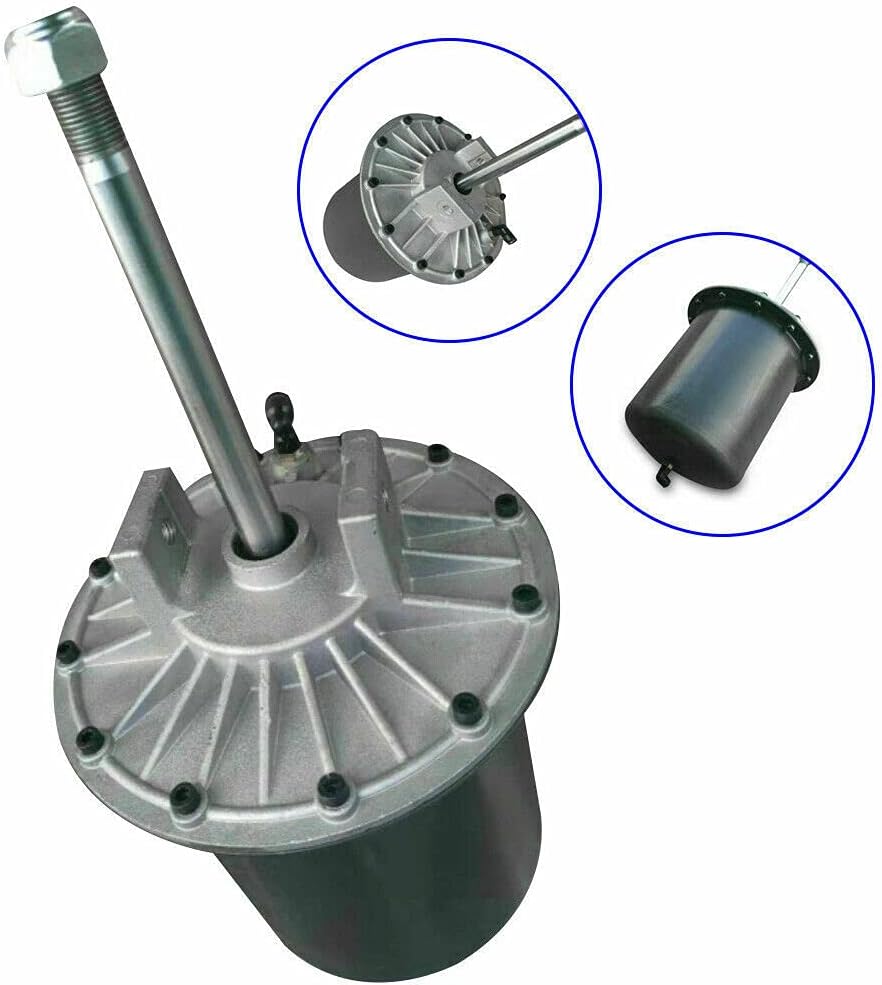 Tire Changer Bead Breaker Cylinder W14004