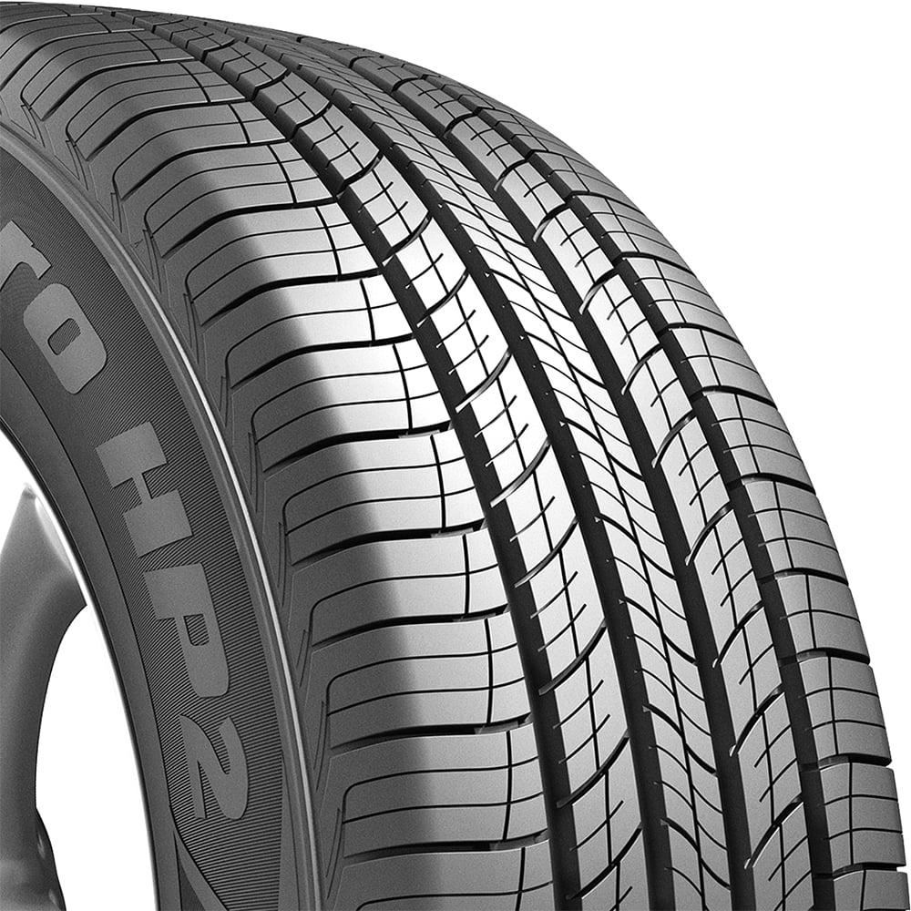 All-Season Tire 235/60R17 102V S18476