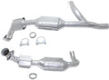 Catalytic Converter E634