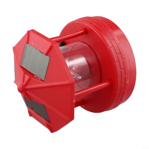 Solar Powered Lighthouse Garden Light P578039