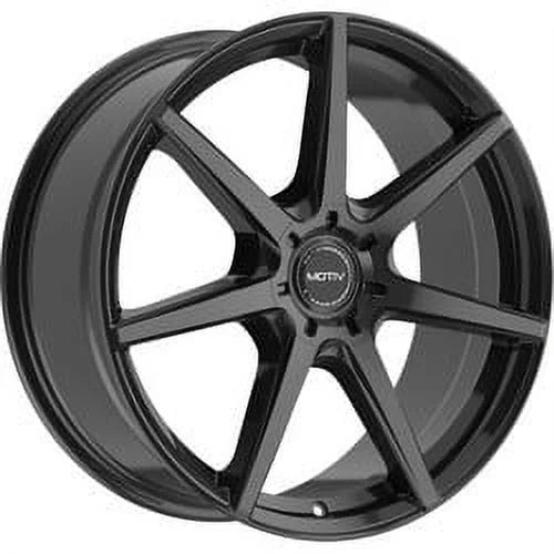 Black Wheel Rim G440887