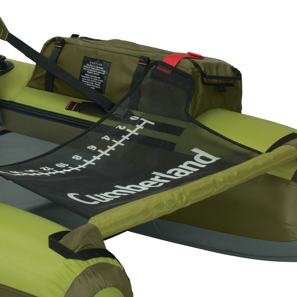 Float Tube E124