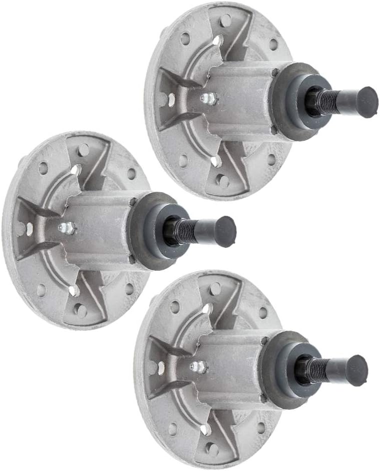 Deck Rebuild Kit Combo Set Spindle Blade V9009