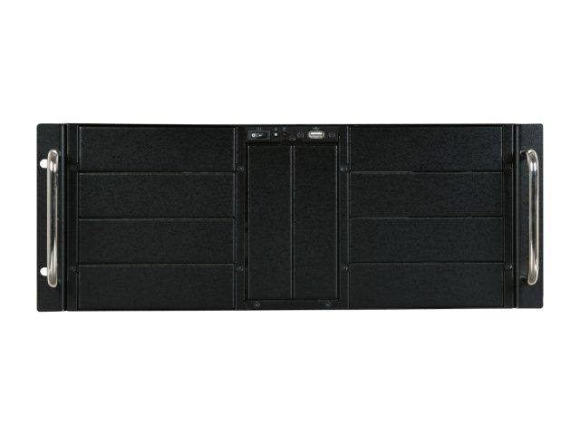 Rackmount Enclosure Y396