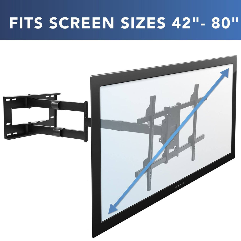 Extending Long Arm TV Mount G87770
