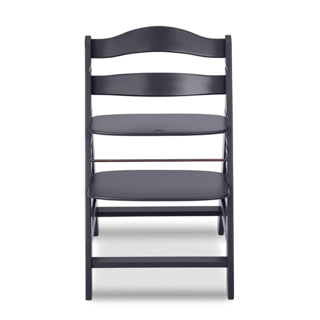 Adjustable Wooden Highchair H755822