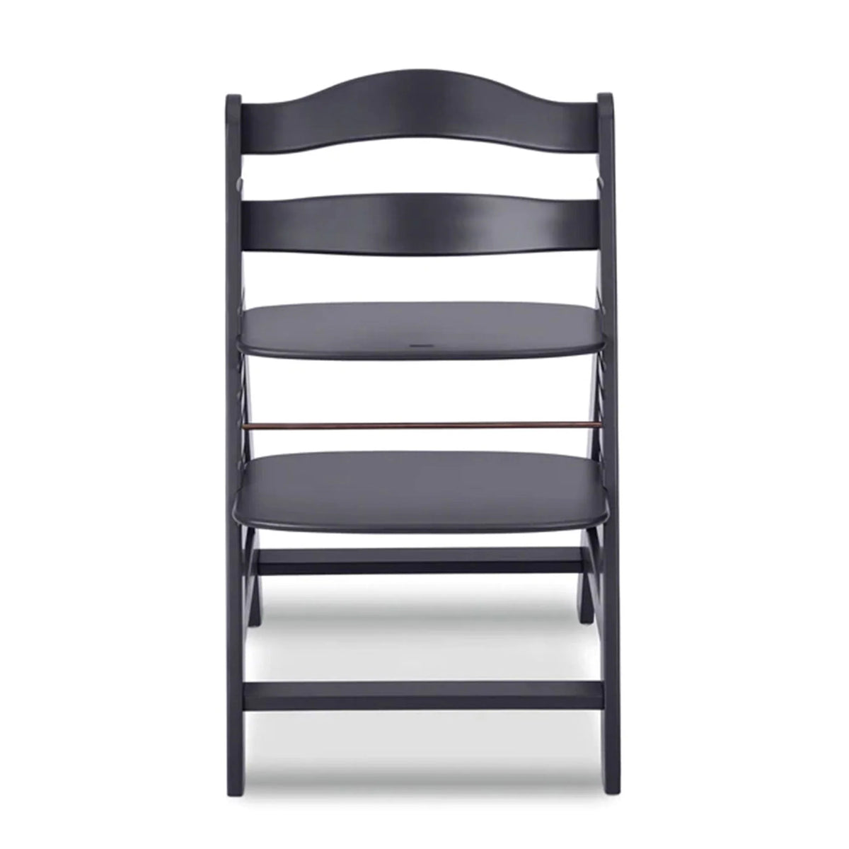 Adjustable Wooden Highchair H755822