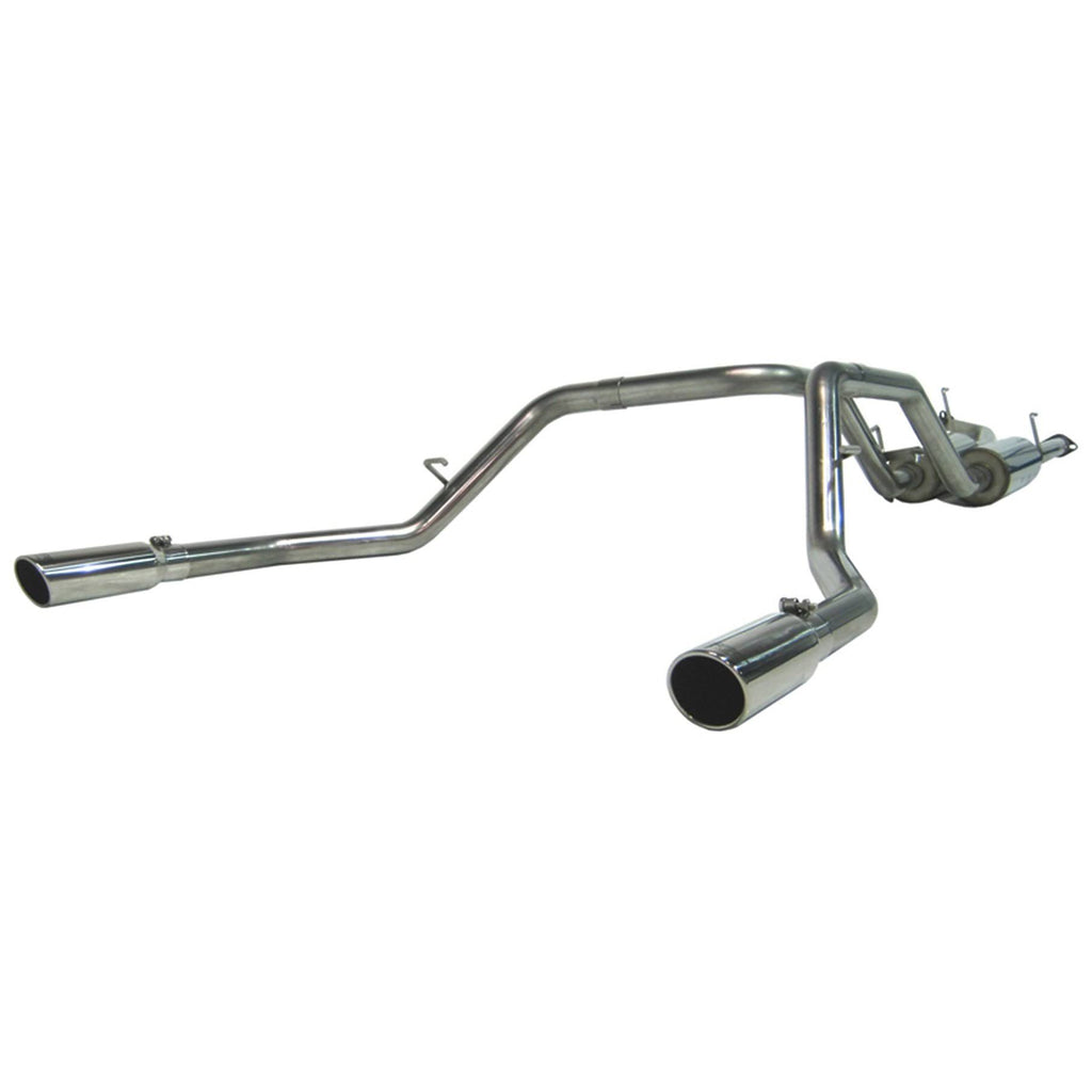 Cat Back Exhaust System M9225