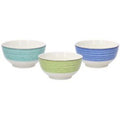 14cm Set of 3pcs Bowl P48800